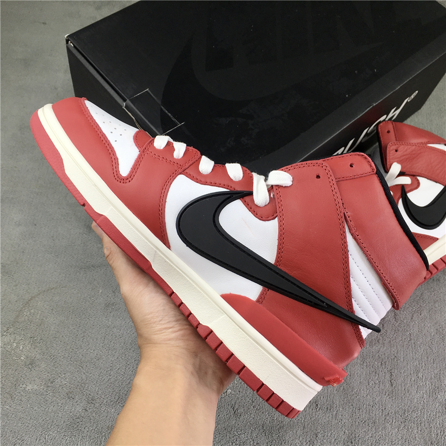 Nike Dunk High X Ambush Sneaker - DesignerGu