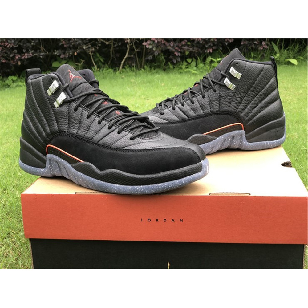 Jordan AJ12 Retro 