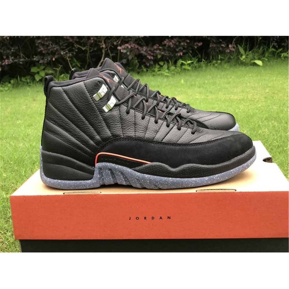 Jordan AJ12 Retro 