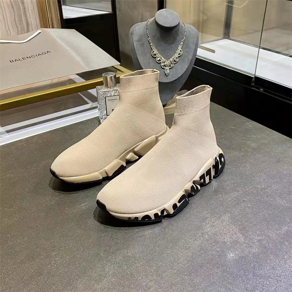 Balenciaga   Speed Trainer - DesignerGu