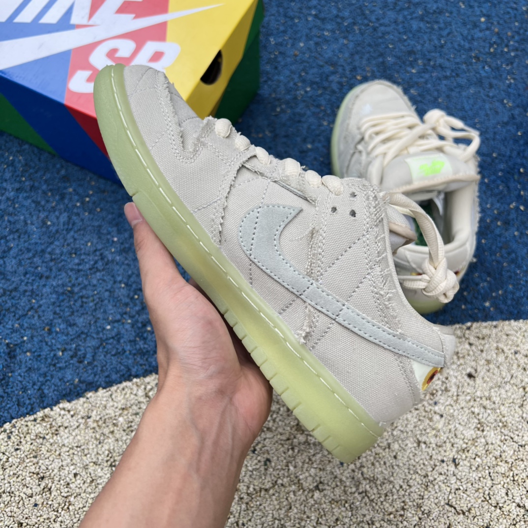 Nike SB Dunk Low Mummy Sneaker - DesignerGu