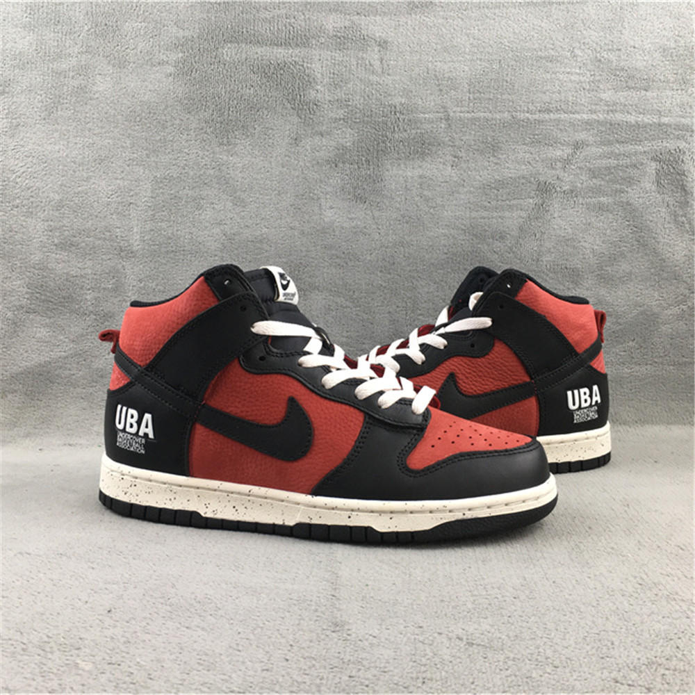 Nike Dunk High 1985 Undercover UBA Sneaker - DesignerGu