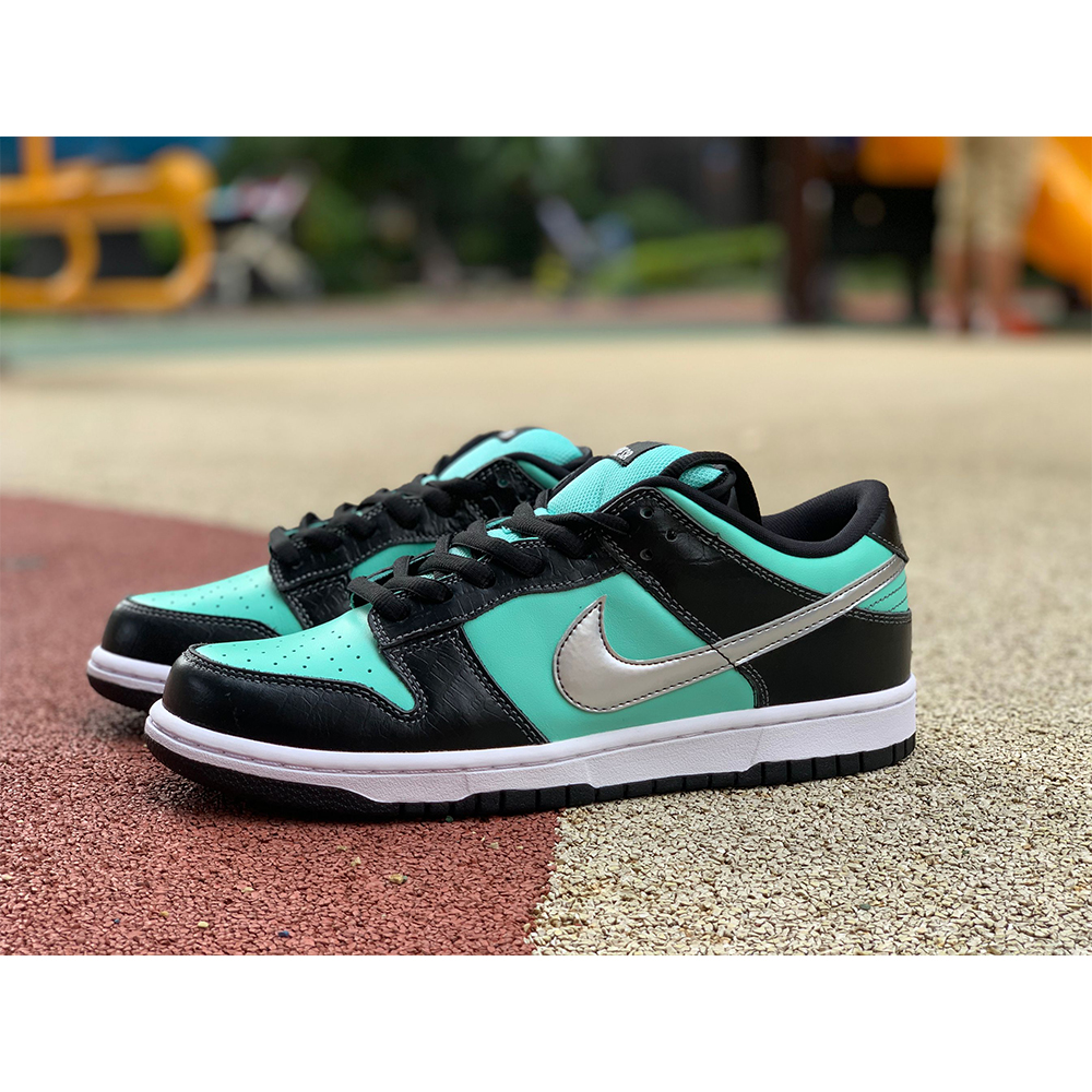 Jordan AJ1 Low top Sneaker - DesignerGu