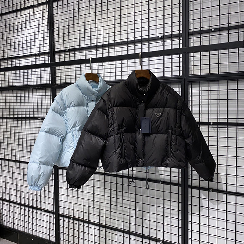 Prada Jacket - DesignerGu