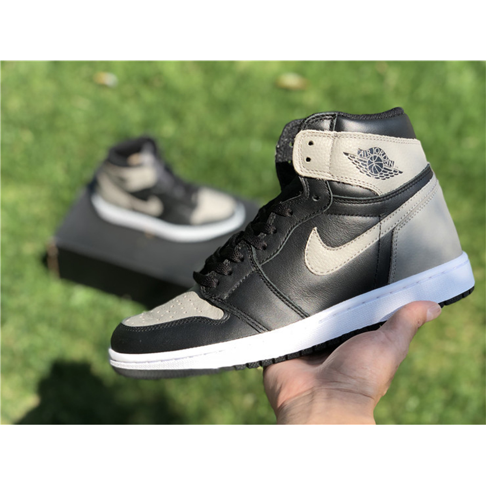 Jordan AJ 1 Retro High Shadow  - DesignerGu