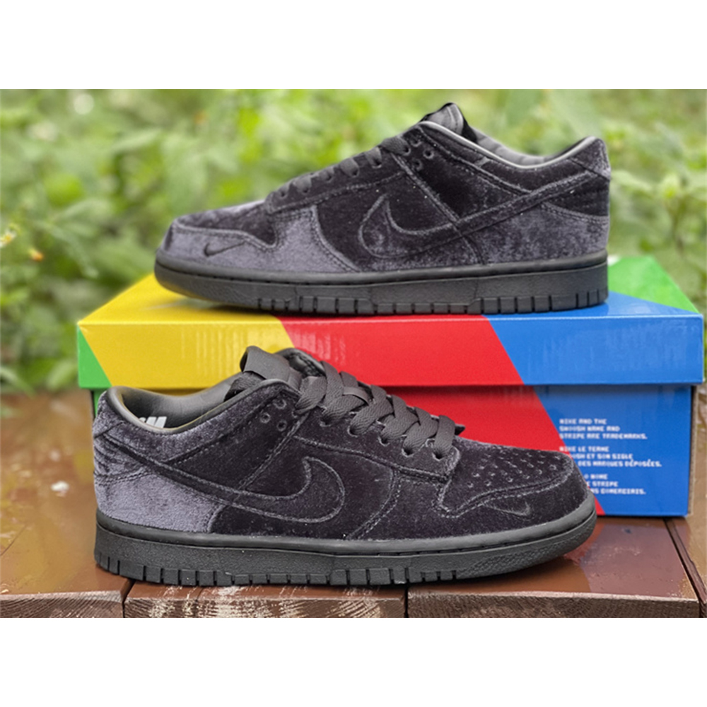 Dover Street Market X Nike Dunk Low 