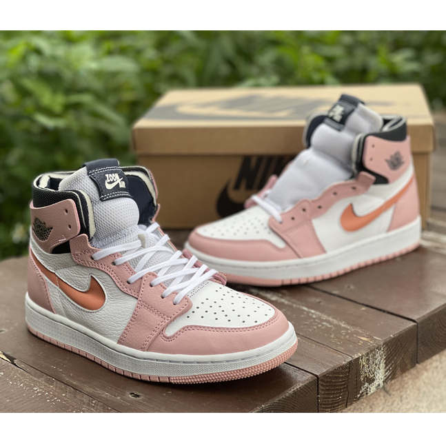 Jordan AJ 1 High Zoom CMFT CT0979-601 - DesignerGu