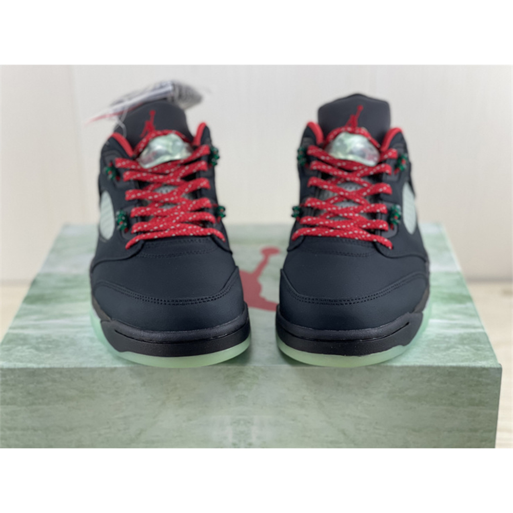 Jordan Clot X AJ5 Low Sneakers - DesignerGu