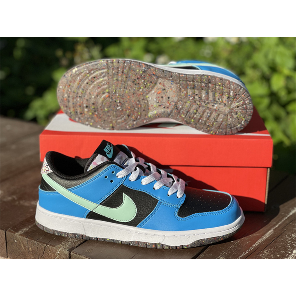 Nike Dunk Low Pro Sneakers - DesignerGu