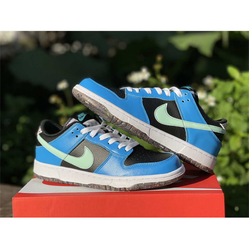 Nike Dunk Low Pro Sneakers - DesignerGu