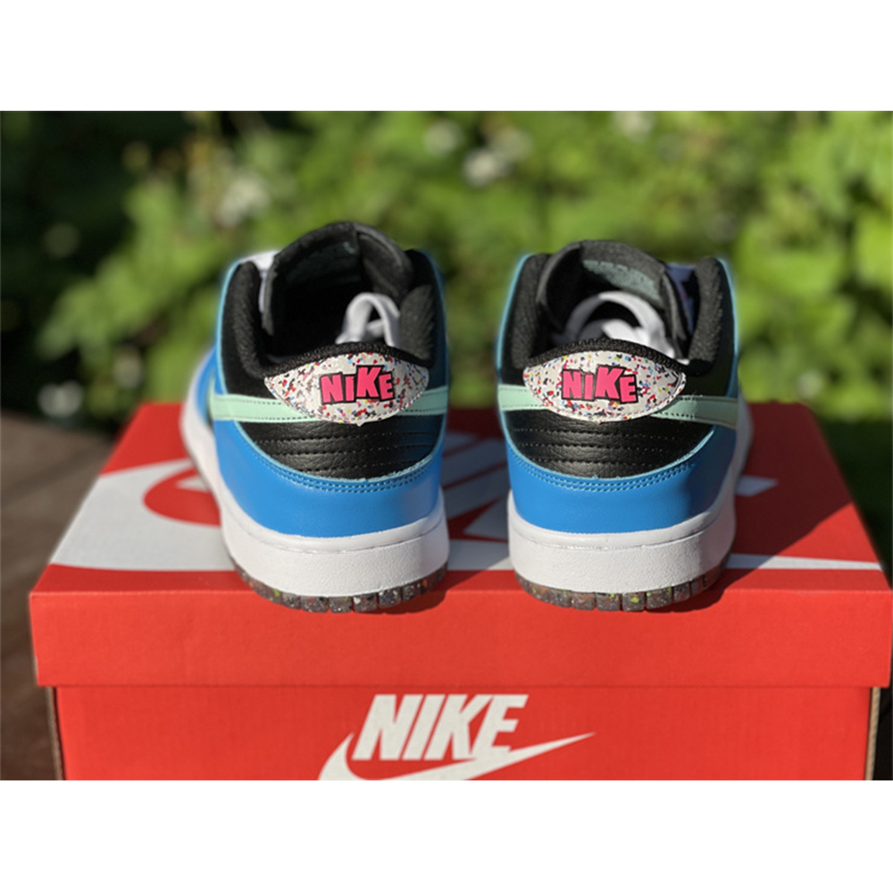 Nike Dunk Low Pro Sneakers - DesignerGu