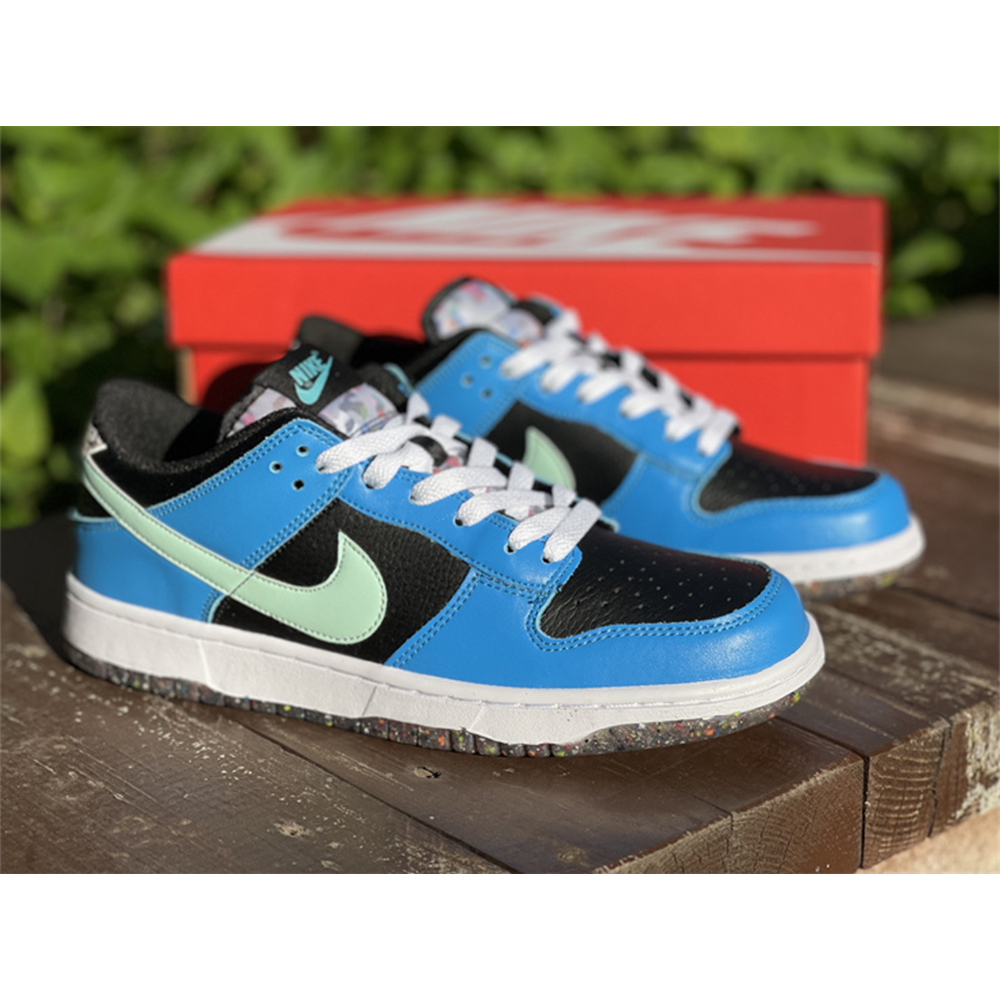 Nike Dunk Low Pro Sneakers - DesignerGu