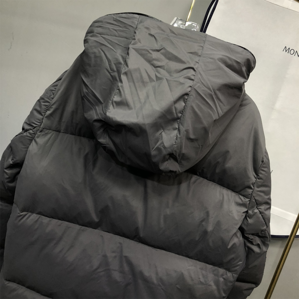 Moncler Short Down Jacket - DesignerGu