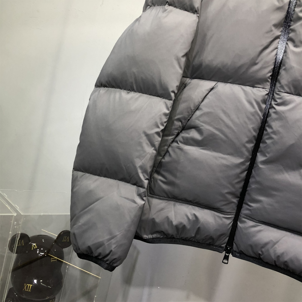 Moncler Short Down Jacket - DesignerGu