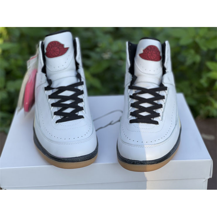 Jordan AJ2 High DJ4375-106 - DesignerGu