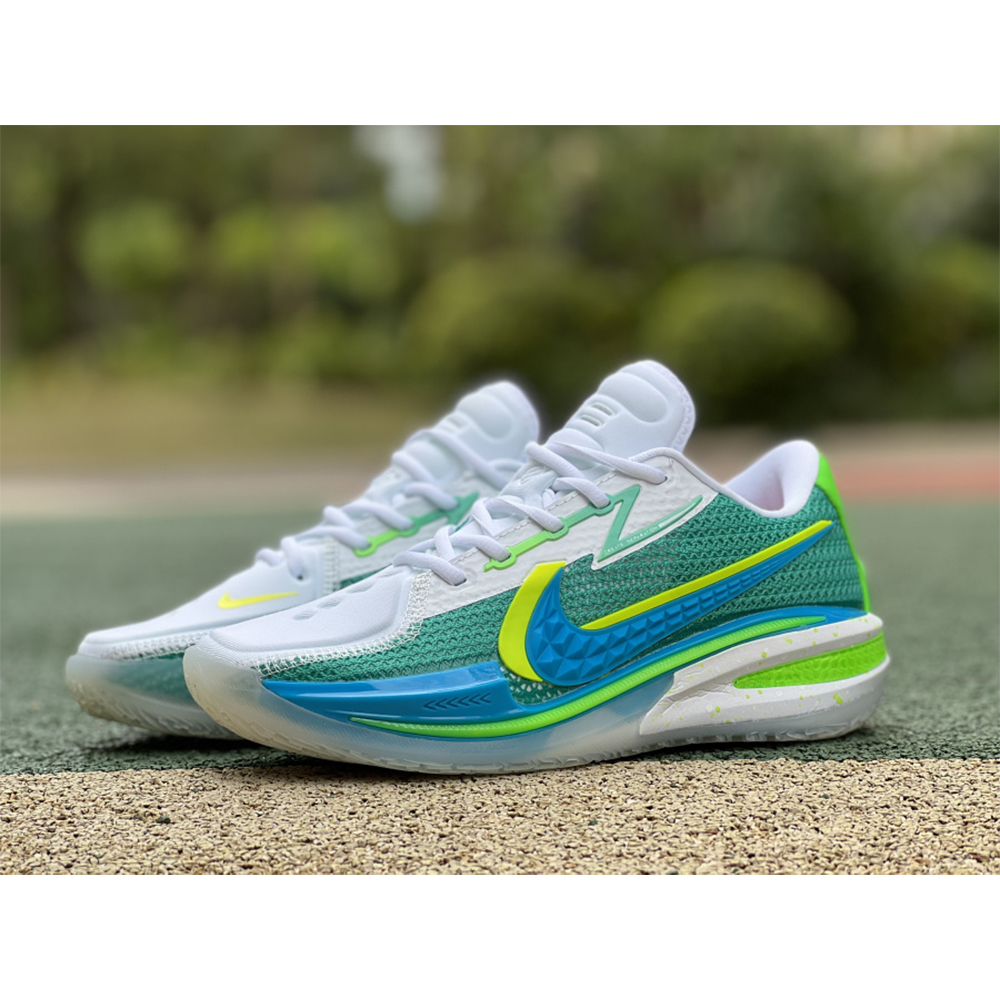 Nike Zoom GT Cut Sneakers(Run One Size Small) - DesignerGu