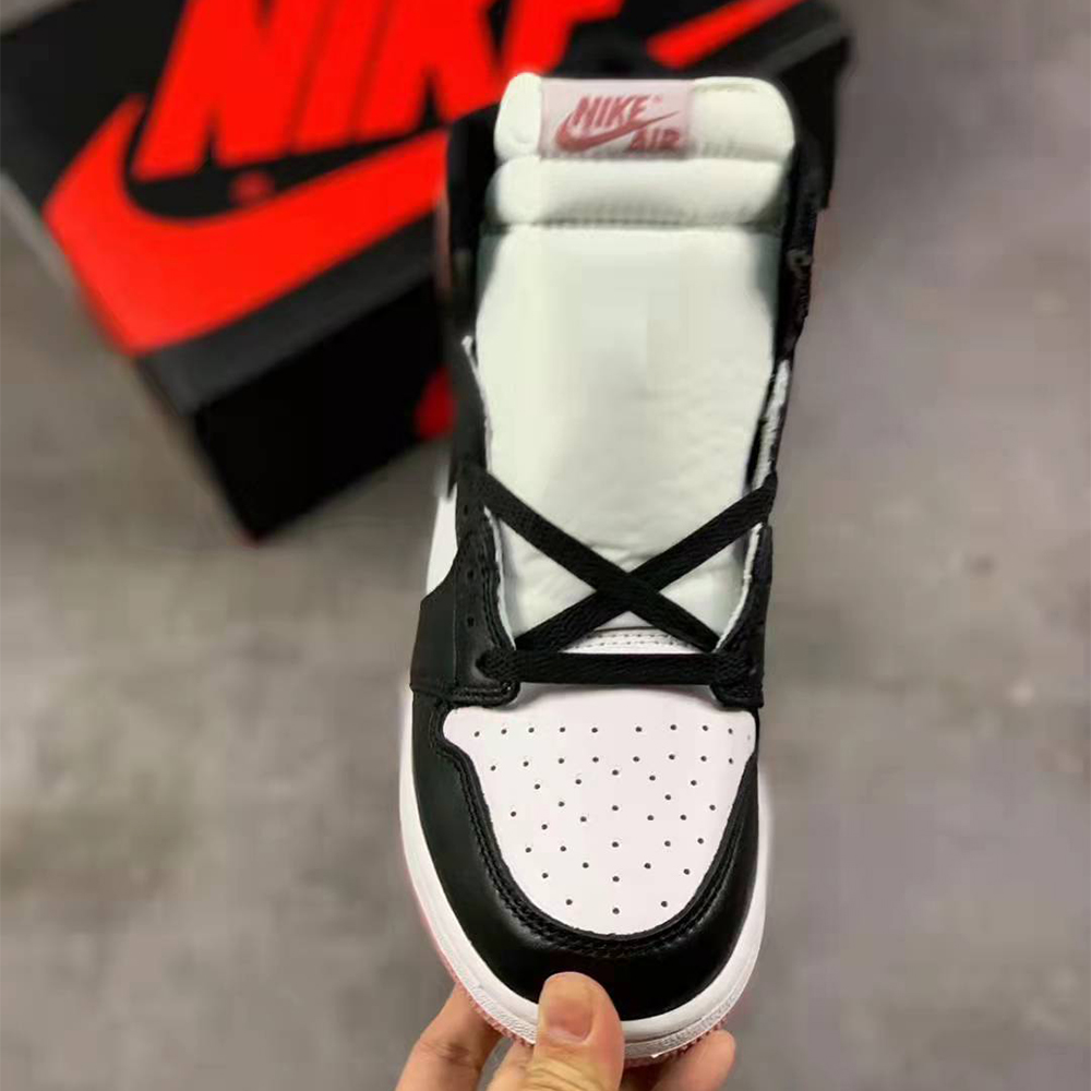 Jordan AJ1 Retro High OG NRG 