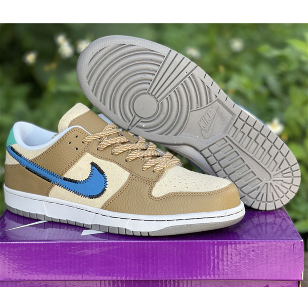 Nike Dunk Low Sneaker DO6712-200 - DesignerGu