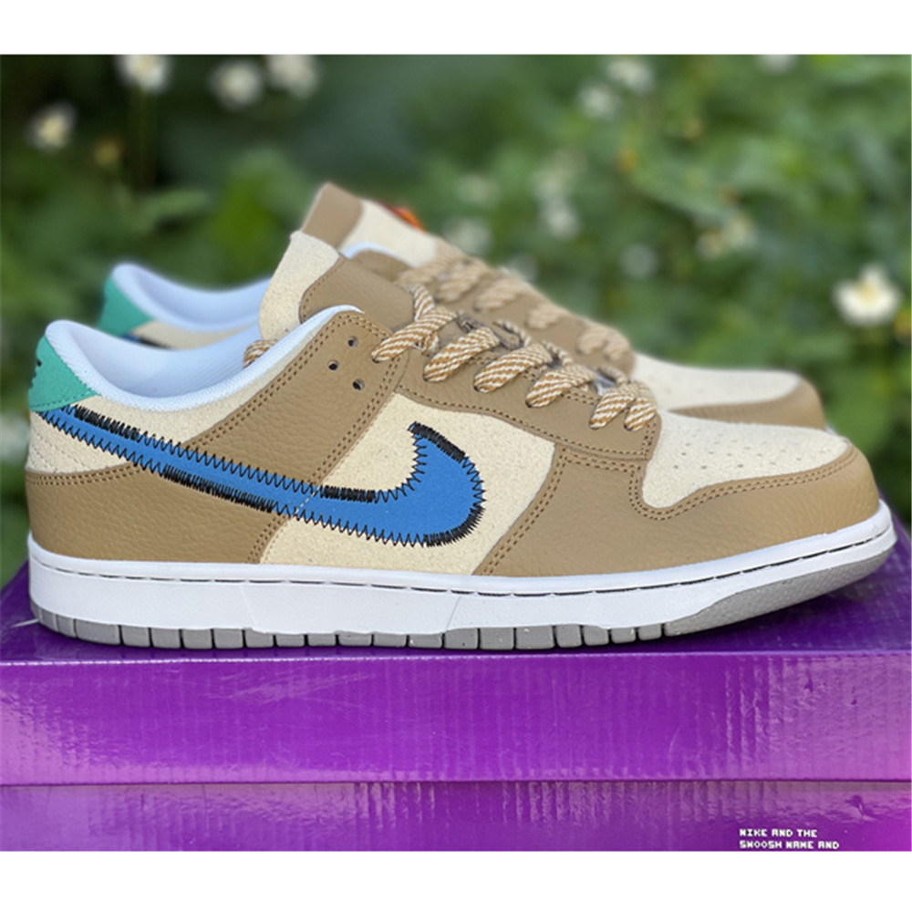 Nike Dunk Low Sneaker DO6712-200 - DesignerGu