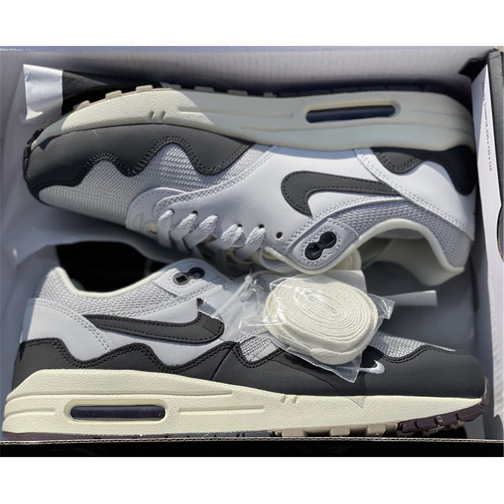 Patta X Nike Air Max 1 Sneaker DH1348 - DesignerGu