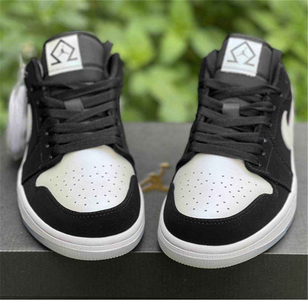 Jordan Low Shadow Sneaker - DesignerGu