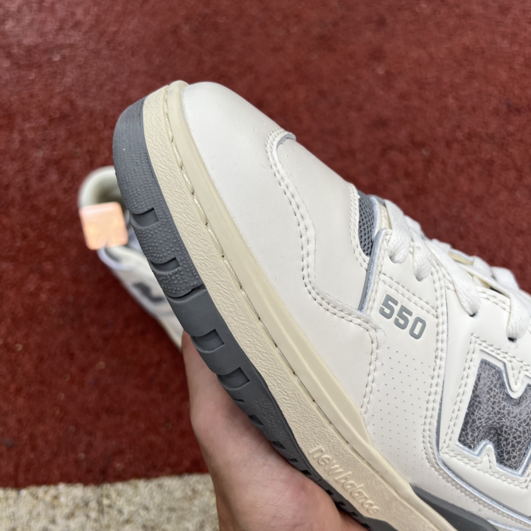 New Balance 550 low-top Sneakers - DesignerGu