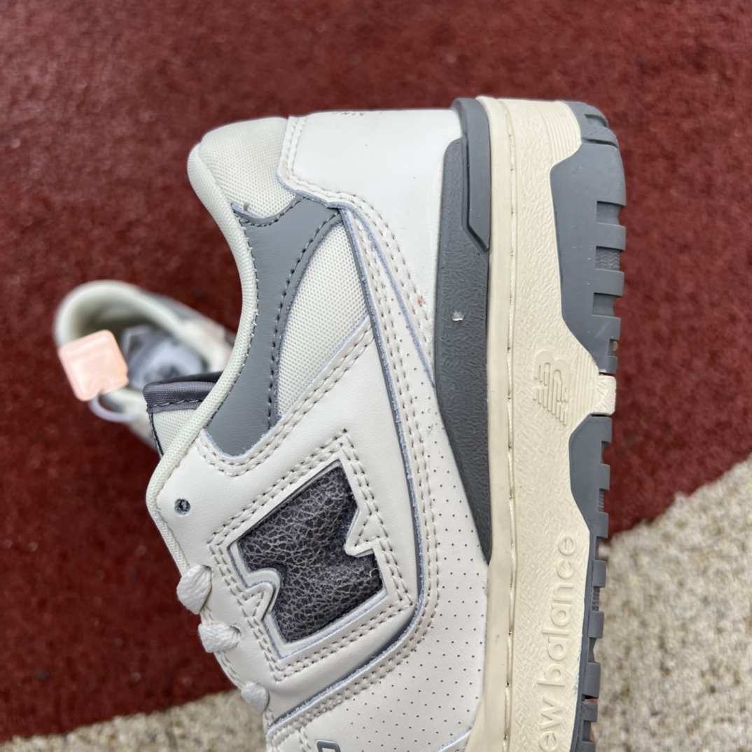 New Balance 550 low-top Sneakers - DesignerGu