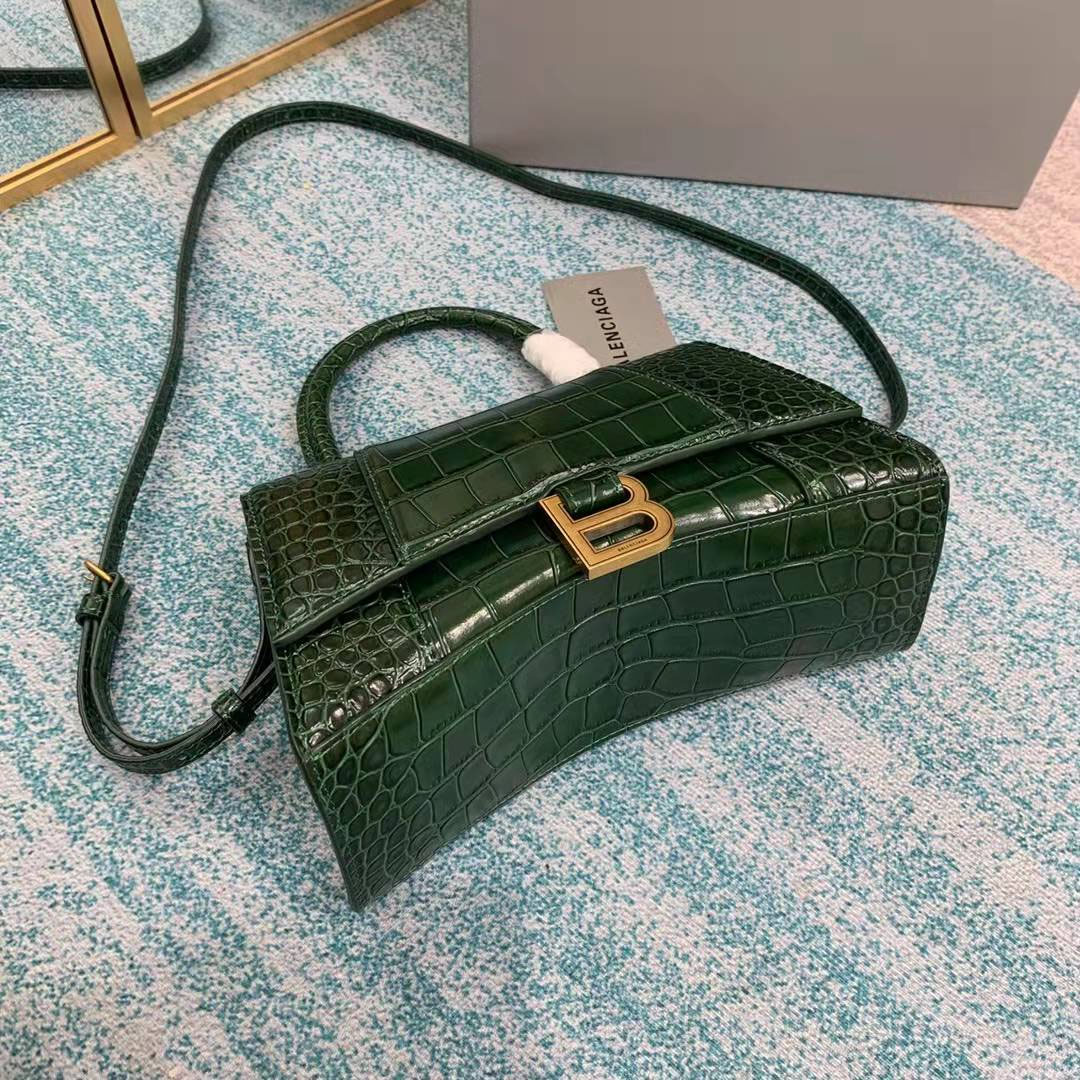 Balenciaga Handle Bag  - DesignerGu