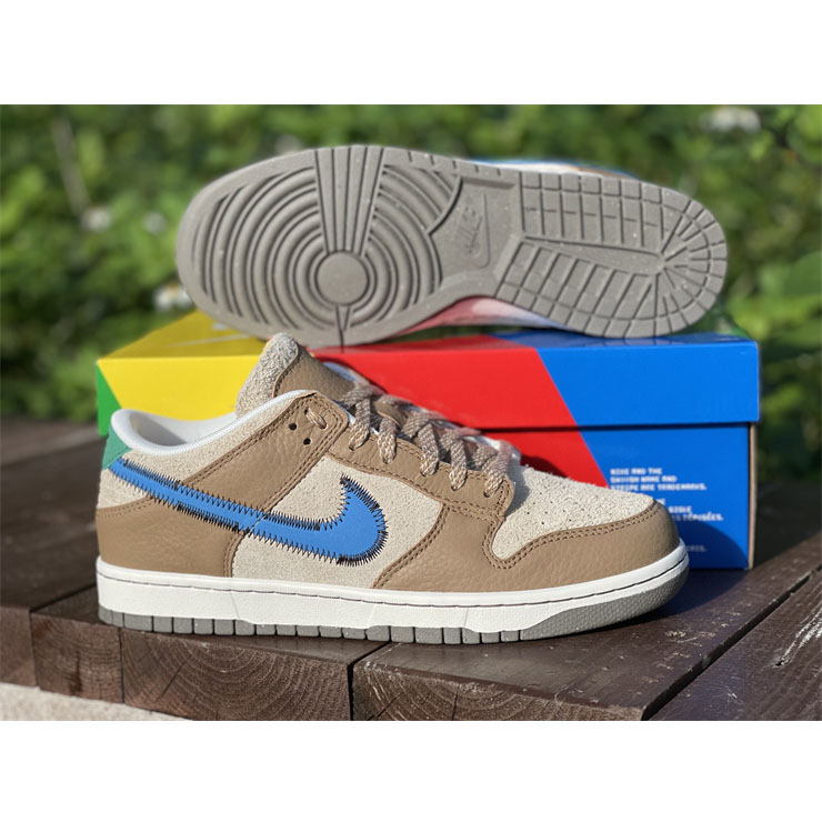 Nike Dunk Low DO6712-200 - DesignerGu