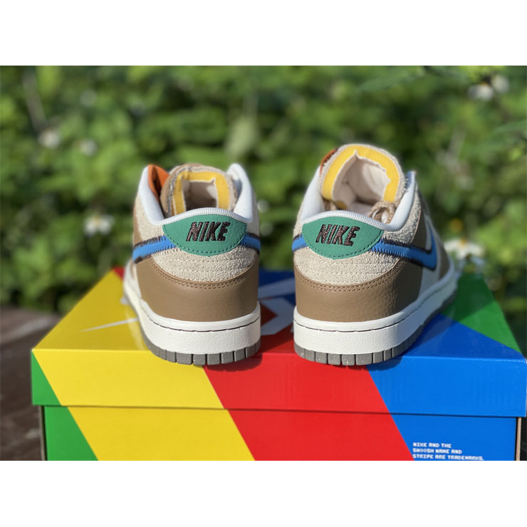 Nike Dunk Low DO6712-200 - DesignerGu