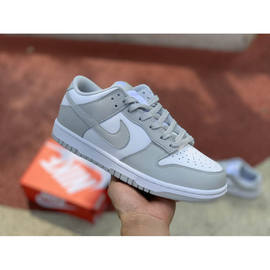 Nike Dunk Low Photon Dust (W) - DesignerGu