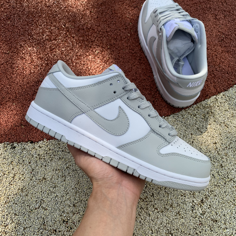 Nike Dunk Low Photon Dust (W) - DesignerGu