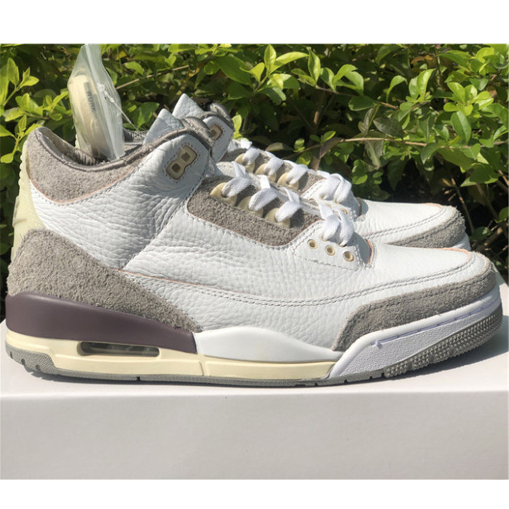 Jordan A Ma Maniére X AJ3 Sneaker - DesignerGu