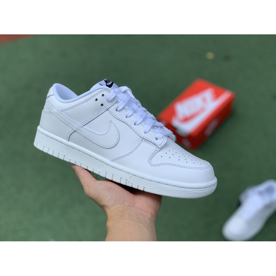 Nike Dunk Low Retro  - DesignerGu