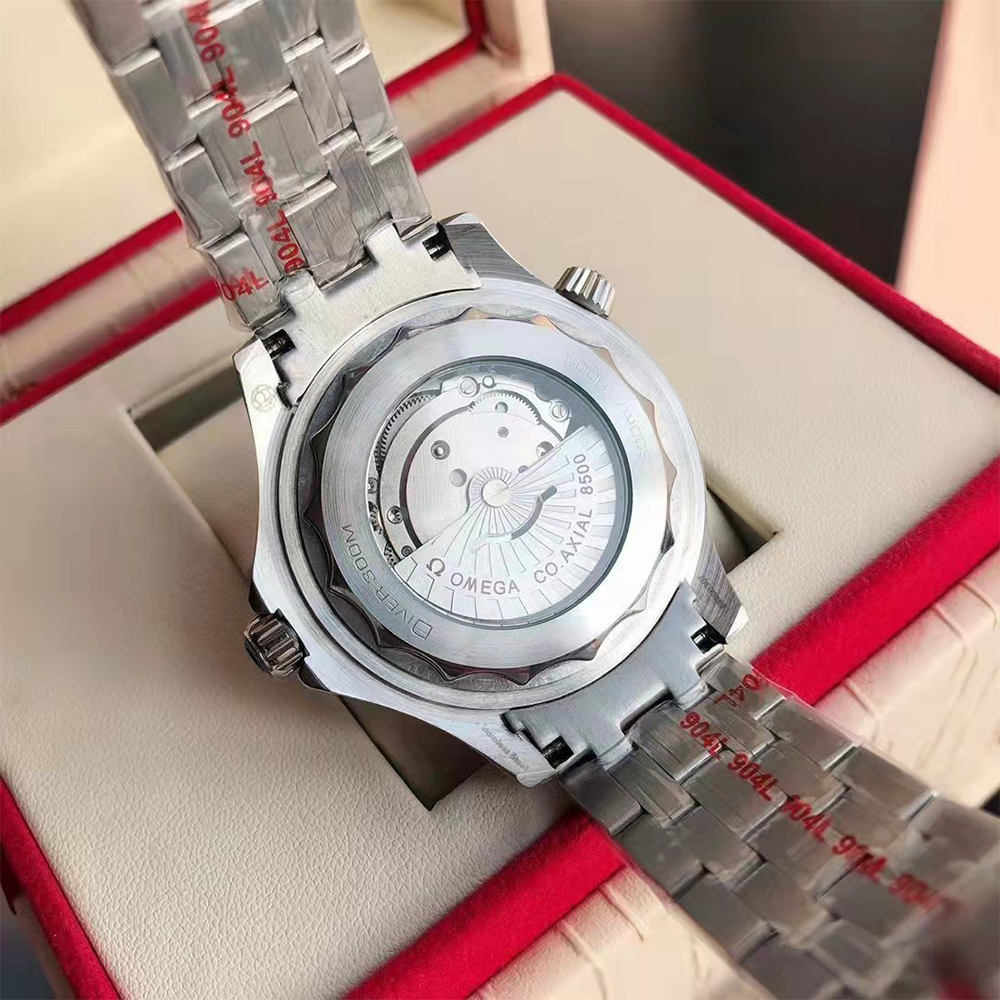 Omega High Quality Watch - DesignerGu