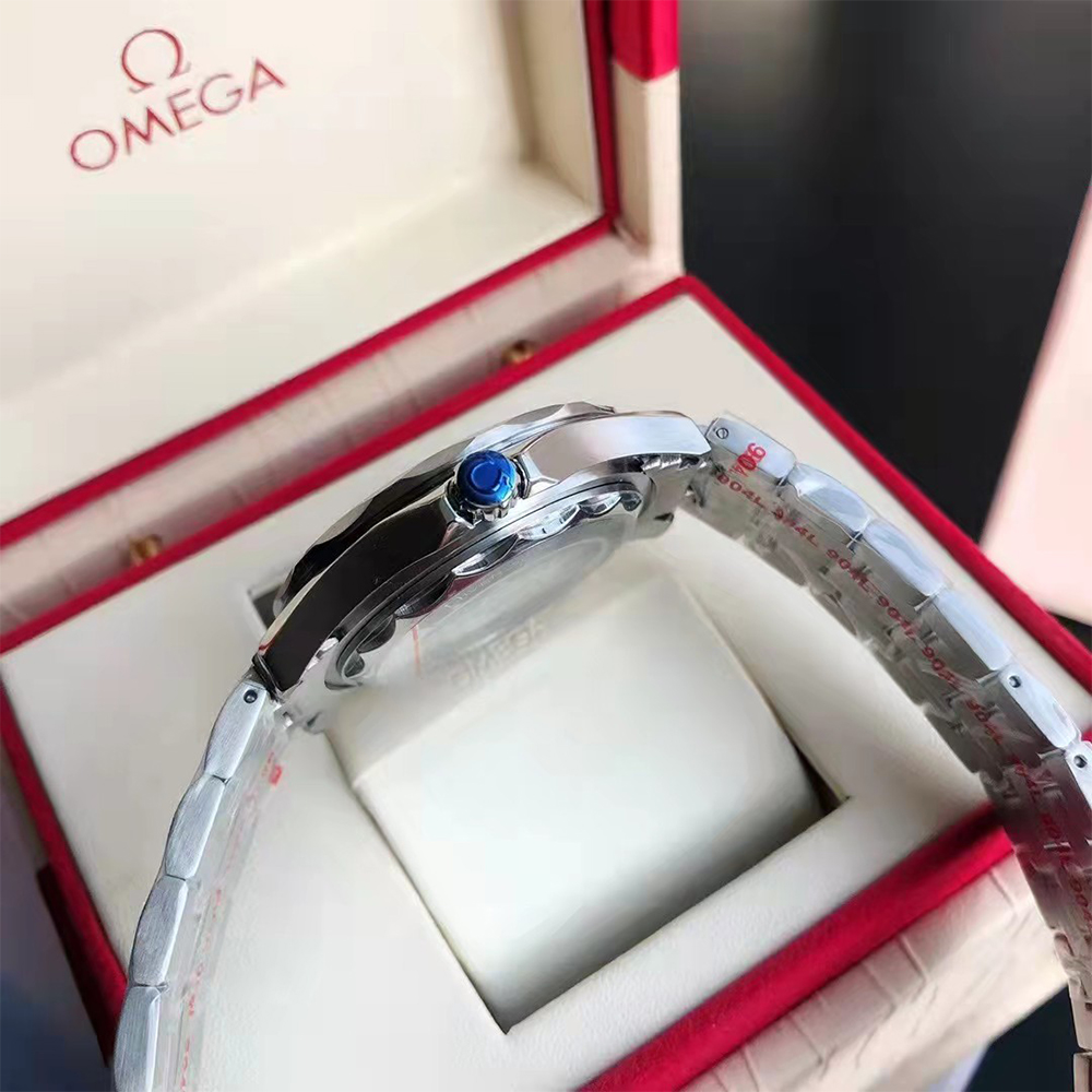 Omega High Quality Watch - DesignerGu