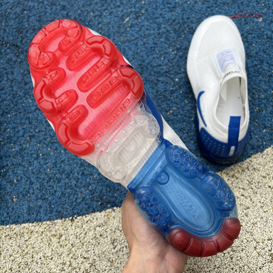 Nike Air Vapormax Moc 2 Sneaker - DesignerGu