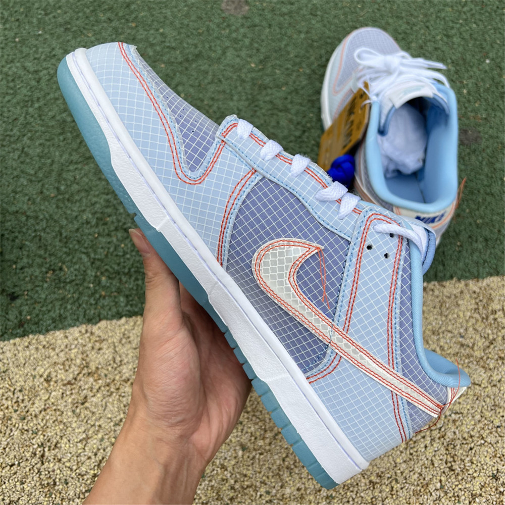 Union LA X Nike Dunk Low Sneaker - DesignerGu