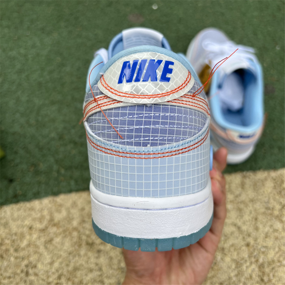 Union LA X Nike Dunk Low Sneaker - DesignerGu