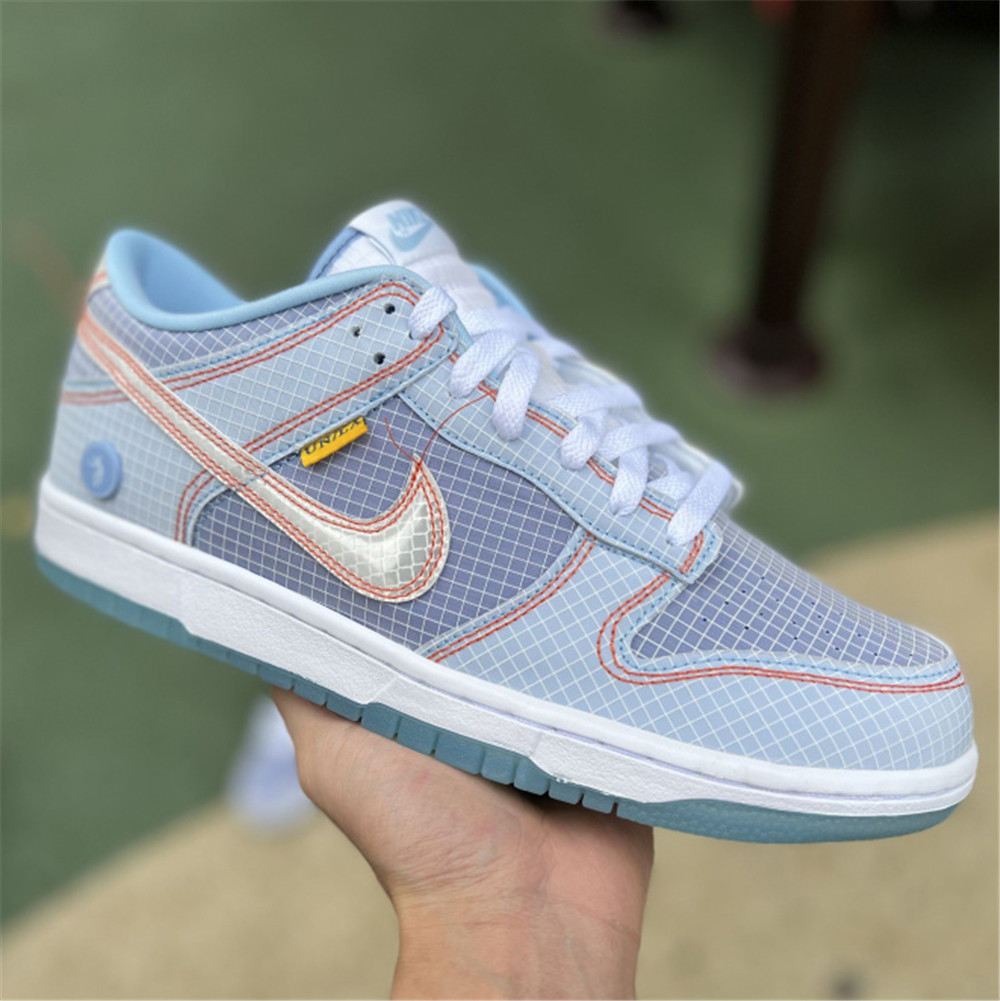 Union LA X Nike Dunk Low Sneaker - DesignerGu