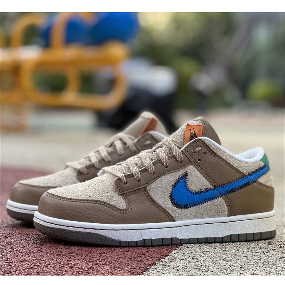 Nike Dunk Low Sneaker - DesignerGu