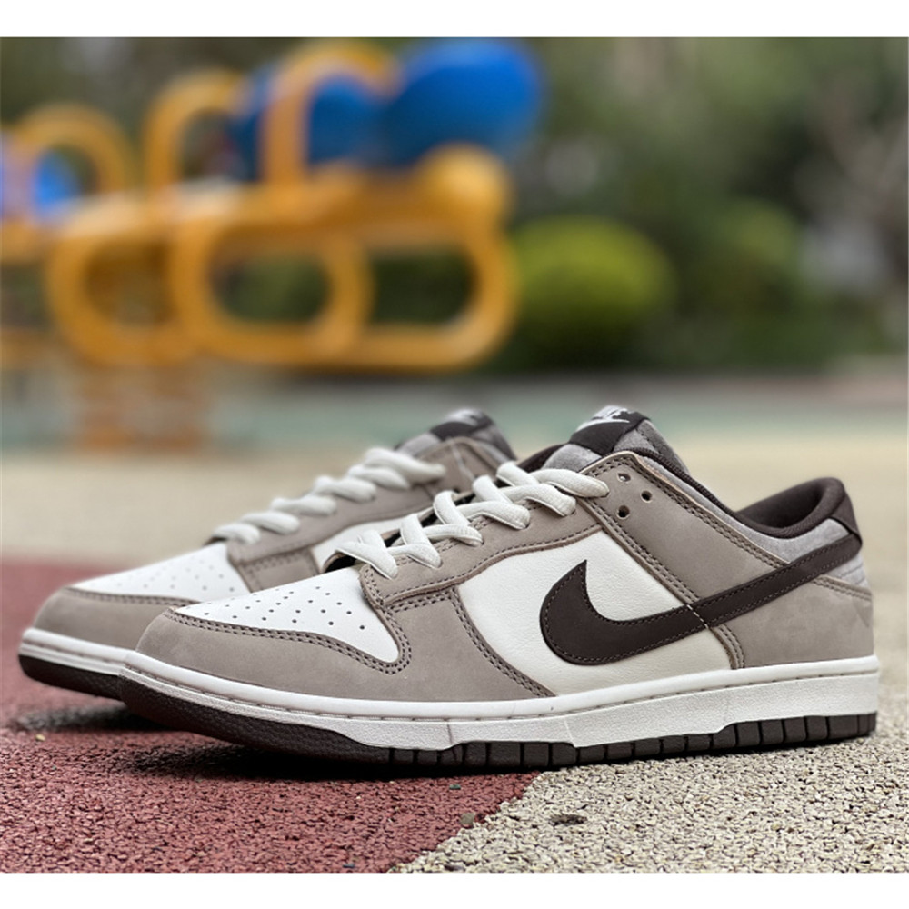 Nike Dunk Low Sneaker - DesignerGu