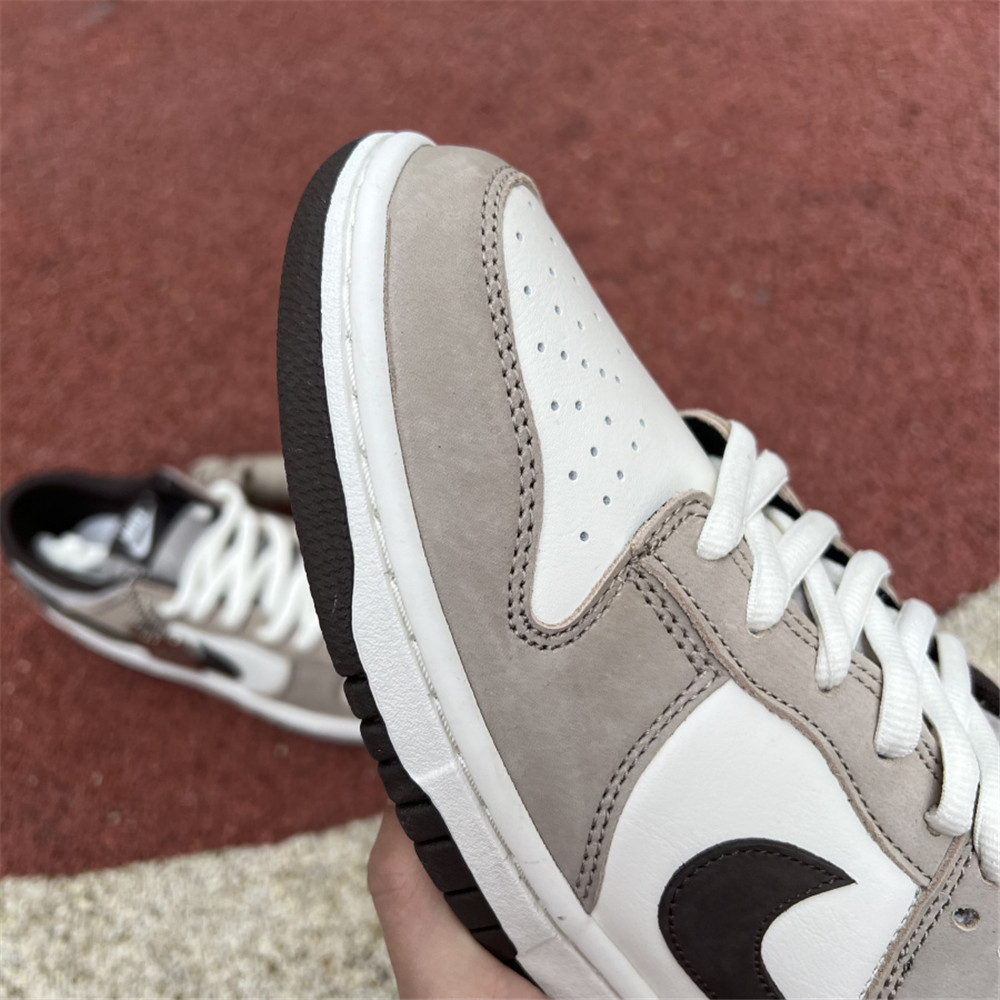 Nike Dunk Low Sneaker - DesignerGu