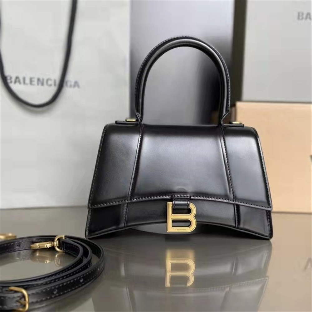 Balenciaga Handle Bag (23 X24 X10) - DesignerGu