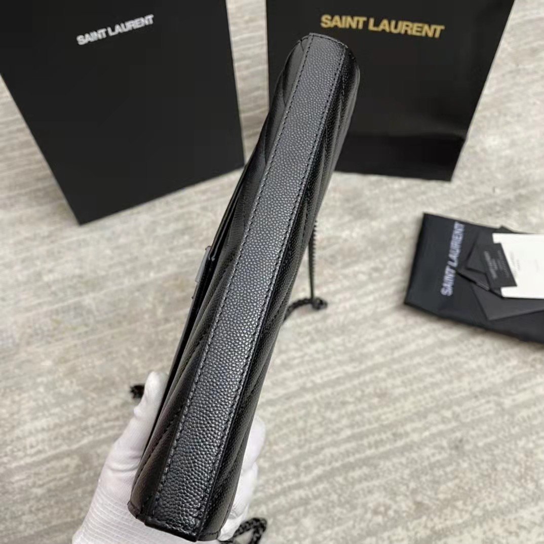 Saint Laurent Shoulder Bag - DesignerGu