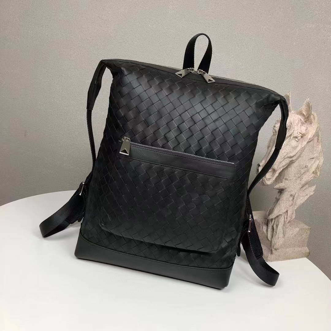 Bottega Veneta  Backpack  - DesignerGu