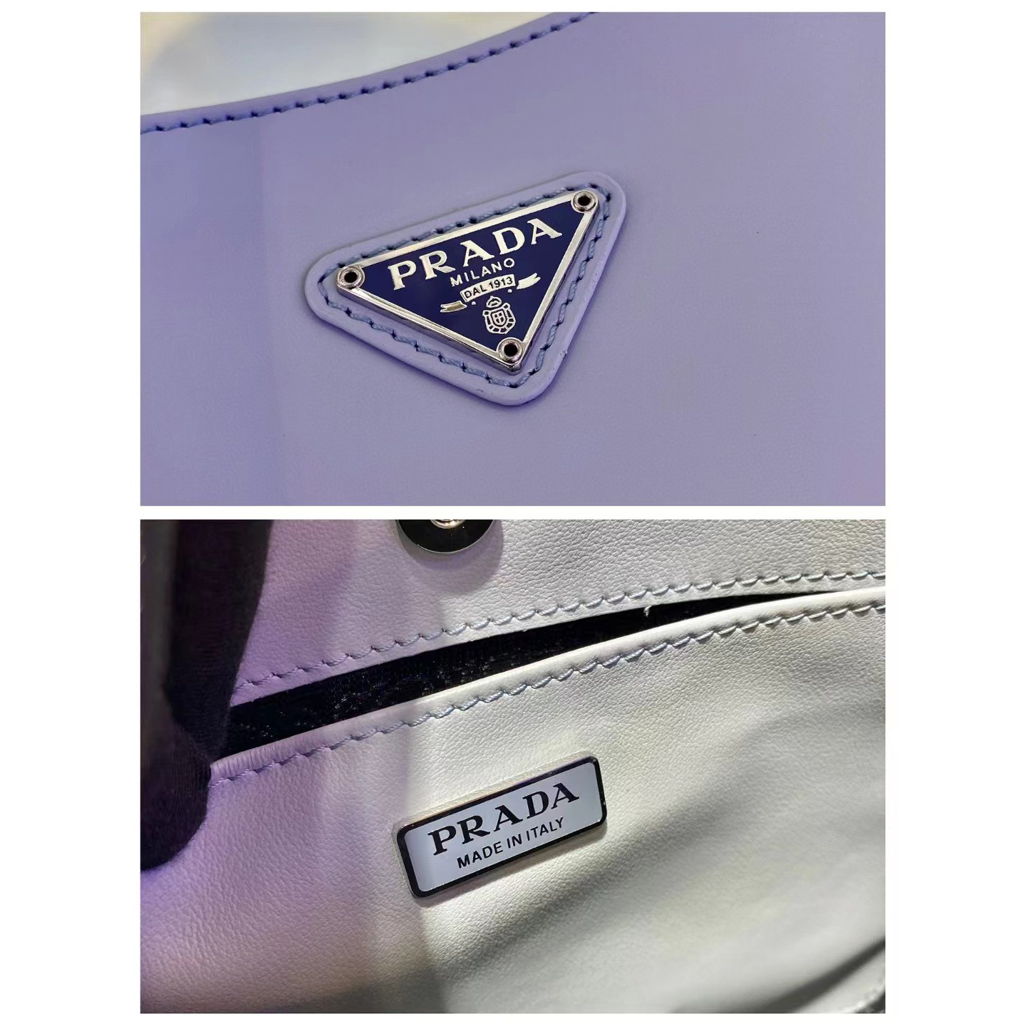 Prada Shoulder Bag - DesignerGu