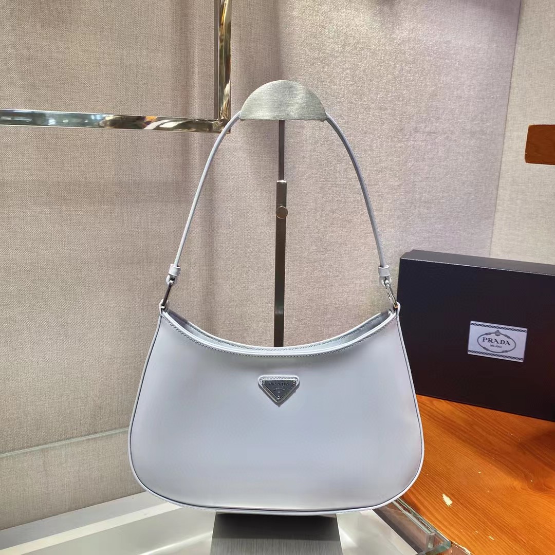 Prada Shoulder Bag - DesignerGu