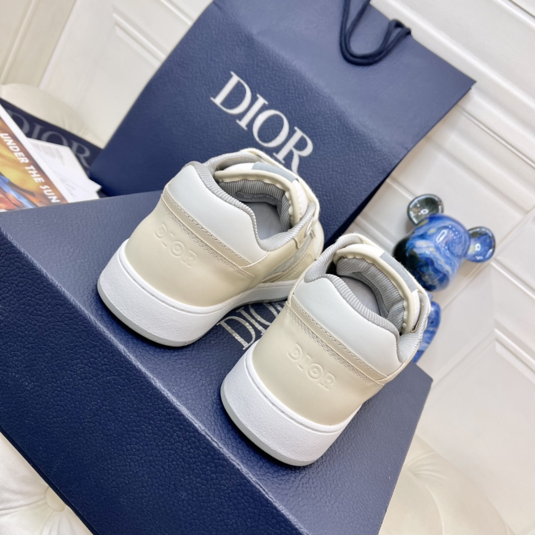 Dior B27 Low-Top Sneaker - DesignerGu