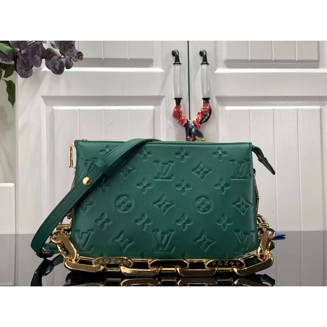 Louis Vuitton  BB Handbag （21 x 16 x 7cm） - DesignerGu